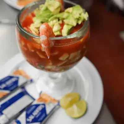 La Barca Restaurant