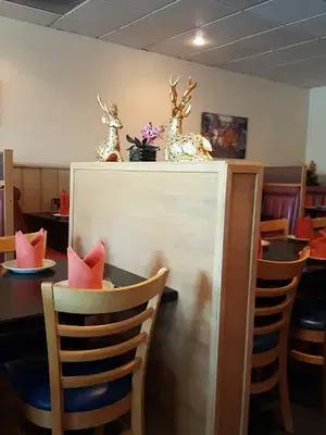 Siamese Restaurant