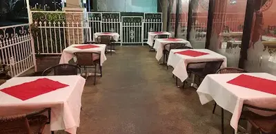 Ali Baba Restaurant & cafe