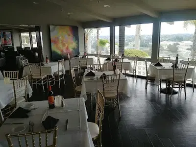 Coco Palm Restaurant