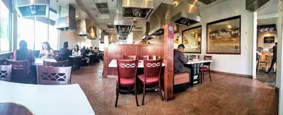 Jikan Japanese Restaurant