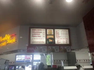 Tautog's Restaurant