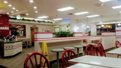In-N-Out Burger