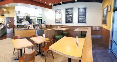 Rubio's Coastal Grill