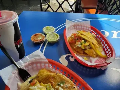 Delicias Restaurant