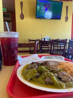 Apatzingan Restaurant