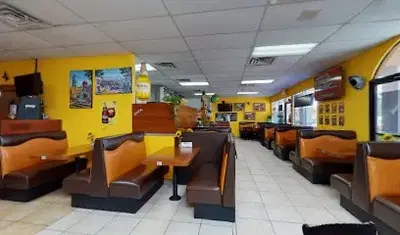 El Borrego Restaurant