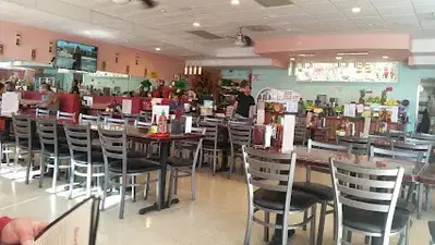 Pho Viet Restaurant