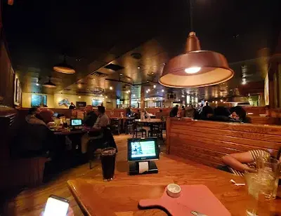 Outback Steakhouse