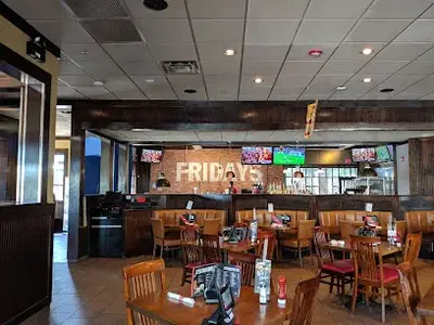 TGI Fridays