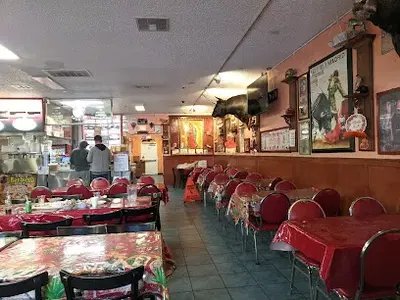 Rincon Taurino Restaurant