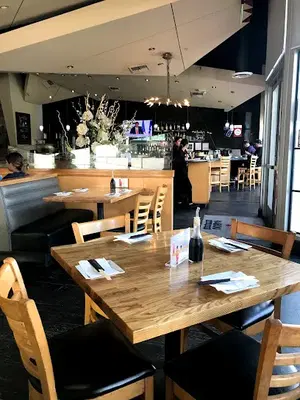 Kabuki Japanese Restaurant