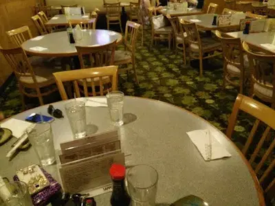 Ken's Japanese Restaurant