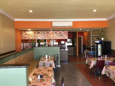 La Milagrosa Mexican Restaurant