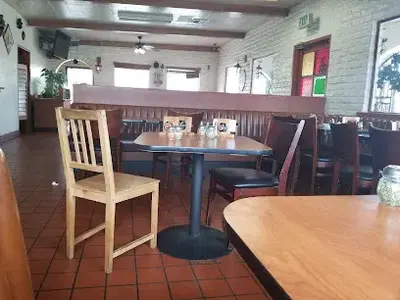La Casita Oaxaqueña Restaurant