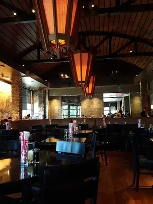 P.F. Chang's