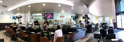 Oni sushi