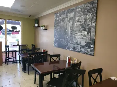 Deli Belly
