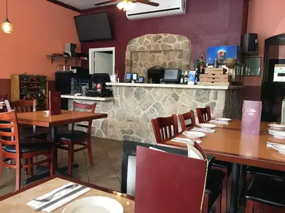 Marri's Pizza