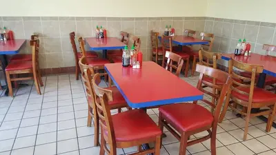 Hong Kong Express Chinese Food