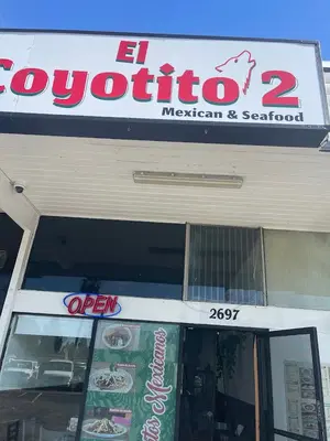 Rico's Tacos Abasolo