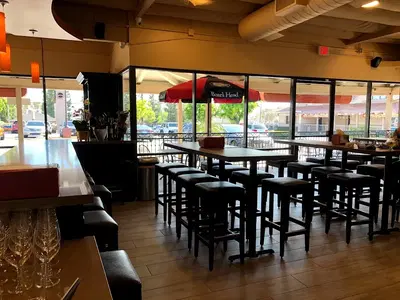 OC Wine Mart & Deli