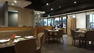 Fortune Cookies Restaurant