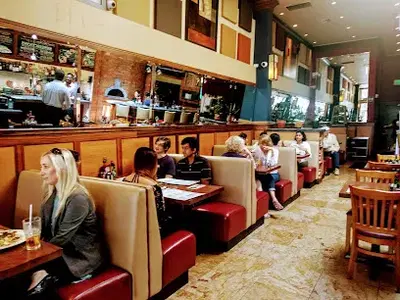 Crepevine Restaurants