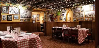 Buca di Beppo Italian Restaurant