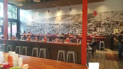 Tacolicious
