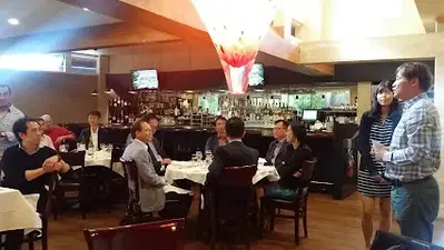 Cibo Restaurant & Bar