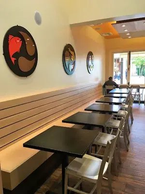 Sushirrito
