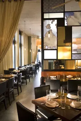 JOYA Restaurant and Lounge