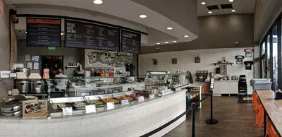 Go Fish Poke Bar- Stanford Shopping Center