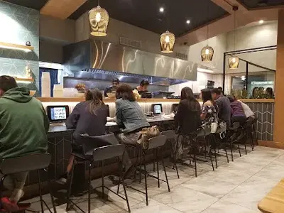 Taro San Japanese Noodle Bar