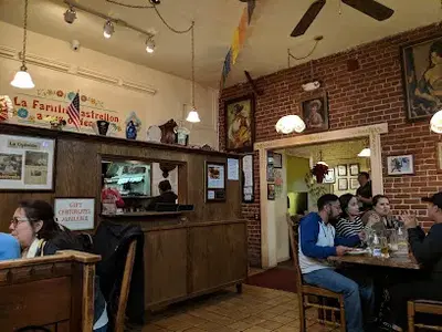 Rudy's Mexican Food