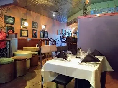 Cafe Mundial