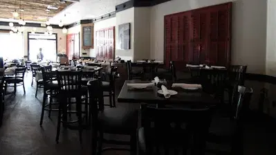 Bella Sera Trattoria
