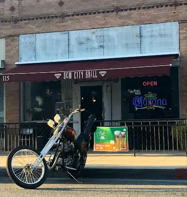 Gem City Grill