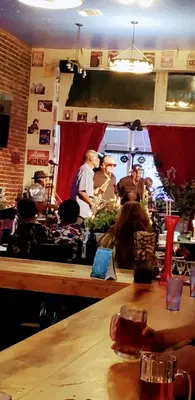 The Pour House