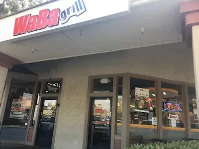 WaBa Grill