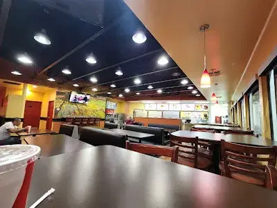 T Burgers