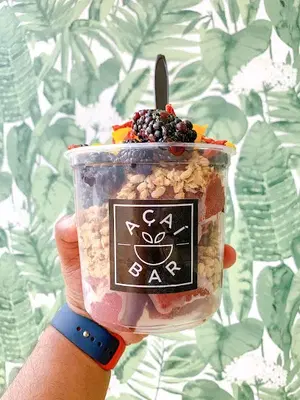 Açaí Bar