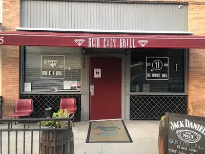 The Market Grill