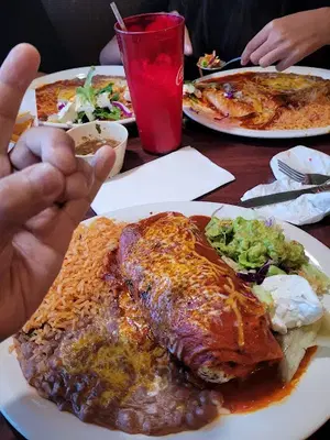 Max’s Restaurant