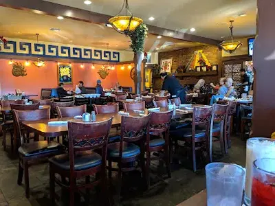 Max's Mexican Cuisine