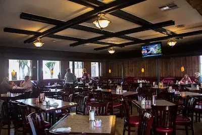 Cabrera's Mexican Restaurant
