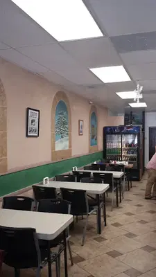 Janet's Mediterranean Cusine