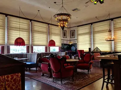 The Old Spaghetti Factory