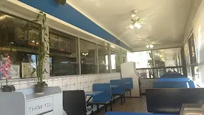 Jim's Famous Charbroiled Burgers